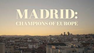 LIVERPOOL IN MADRID: CHAMPIONS OF EUROPE