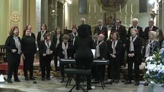 Concerto di Natale 2024 Salve Regina