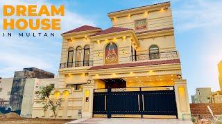 Your Dream Home in Royal Orchard | Royal Orchard Multan | House For Sale in Multan