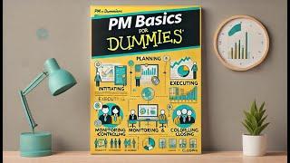 Project Management Basics for Dummies Course on UDEMY #projectmanagement