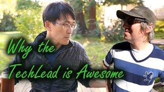 Why the TechLead Channel is Awesome | Saving Money and Multiple Income is the TechLead Way