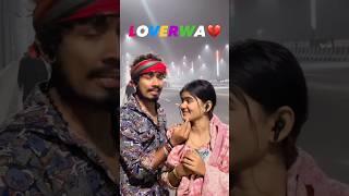 Sonu yadav and simran aarya ke new maghi