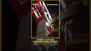 Russia-Ukraine War: Emergency Workers Help Injured In Mykolaiv As Russia Launches Another Attack