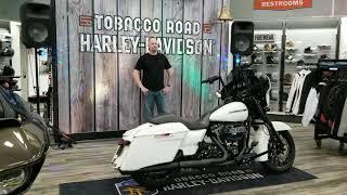 Tobacco Road Harley-Davidson