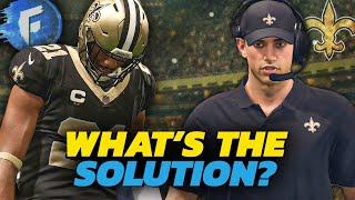 This Team Has a Big Problem - Madden 24 Saints Franchise (Year 5) - Ep.82