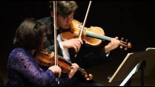 Chamber Music Society of Lincoln Center: Mozart Celebration