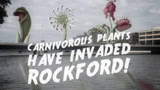 Carnivorous Plants: WIFR-TV Promo