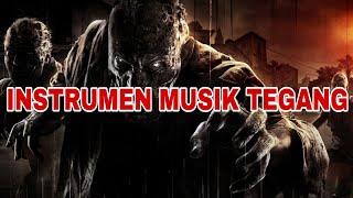 Instrumen Tegang | Bikin Greget 