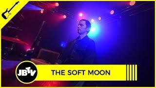 The Soft Moon - Criminal | Live @ JBTV