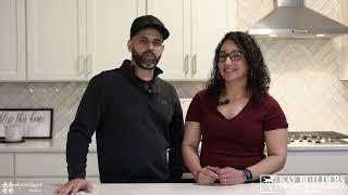 Kay Builders' Homeowner Testimonial - Cartegena Family