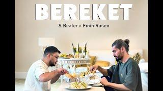 S Beater ft Emin Rasen - Bereket (prod by Carvillo) [Official Lyric Video]