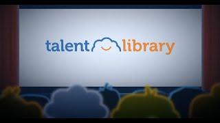 TalentLibrary™ - Ready-made courses by TalentLMS