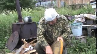 Вытопка воска 3