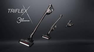 Miele Triflex HX1 Cordless Vacuum Cleaner