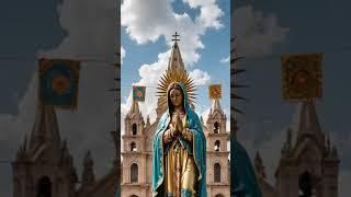 La verdad sobre la Virgen de Guadalupe #yagu #frases #milagrosdediosenelantiguotestamento