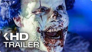 CLOWN Trailer German Deutsch (2015)