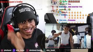 ImDontai Reacts To Lil Loaded & NLE Choppa