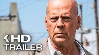 ASSASSIN Trailer German Deutsch (2023) Exklusiv