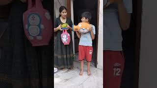 Ashu ne gullak fhodh di#funny #shorts