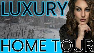 Spearfish South Dakota Luxury Home Tour