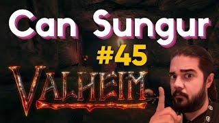 Can Sungur ve Bireyderler // Valheim #45