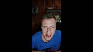 Михаил Рядский в прямом эфире!