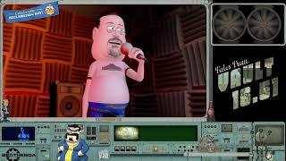 DSP Enters The Recording Studio. Featuring Darksy De Flow Muh Bills