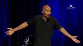 Knowing God Personally - Francis Chan 2017