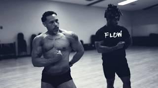 Jarek Crew Presents: FLOW