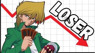 The Downfall of Joey Wheeler  | Yu-Gi-Oh Theory