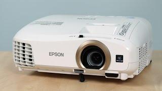 Full HD projektor Epson EH-TW5350