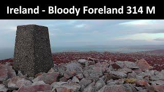 Ireland - Bloody Foreland 314 M