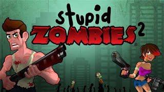 Stupider Zombies Than Any You've Seen