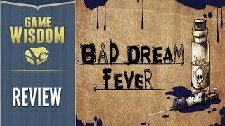 Bad Dream Fever Delivers a Lucid Adventure Game -- Review