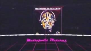 Metropolis Pictures Channel Intro