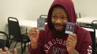 The Worst Kind of Yu-Gi-Oh Players