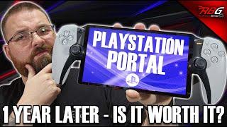 Is the PlayStation Portal Worth Buying One Year Later? - PS5 Portal Review