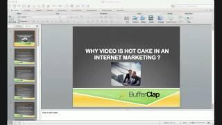 Why Video is HOT cake in An Internet Marketing?