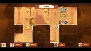 Base 10 - King of thieves