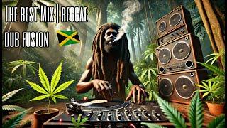  [4K] WEED DUB MIX | Dub Reggae  Dubwise & Rasta Vibes 