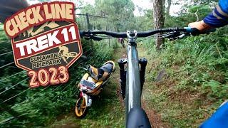 SUKAWANA BIKE PARK 2023 / TYO CAHYADI