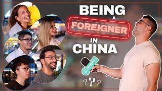 What’s it like being a FOREIGNER in Shenzhen | 外国人在深圳