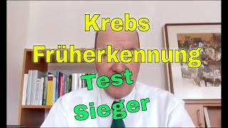 Krebs Früherkennung extrem und im Anfangsstadium bereits besiegen