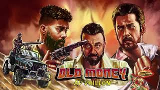 AP Dhillon - Old Money (Official Audio)