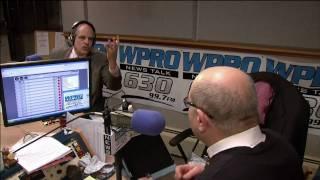 Public Pension Problems: a Tale of Two Cities in Rhode Island