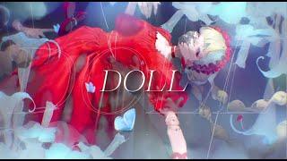 Tomori Kusunoki 「DOLL」 Lyric Video