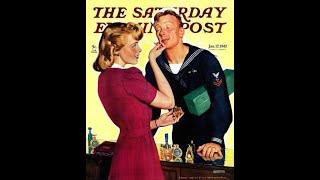 Yesterday USA: 1942 (Part 1 of 6)