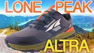 Altra Lone Peak | 500 Miles Later Review