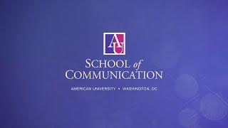 International Communication Class Online | American University Master's in Strategic Communication