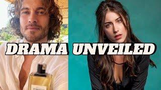 Unexpected Confession: Hazal Kaya and Çağatay Ulusoy’s Connection!